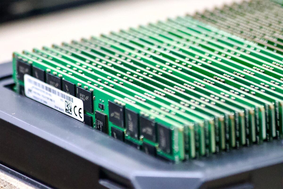 Components - System Supply Industries Ltd.